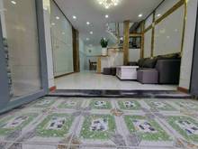 Hình ảnh Cần bán gấp nhà Quận Tân Bình giá siêu ưu đãi