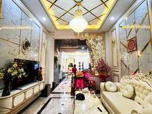 Hình ảnh BÁN NHÀ HOÀNG HOA THÁM Quận Bình Thạnh – GIÁ TỐT – Hẻm ô tô