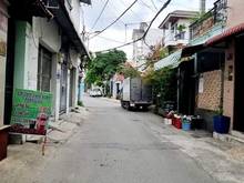 Hình ảnh Ngộp bank gấp bán, 69m2, 3 tầng, tăng nhơn phú b, q9 . 5.5 Tỷ TL
