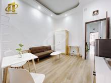 Hình ảnh Siêu phẩm duplex như hình mới Nguyễn thái bình quận 1