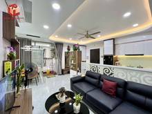 Hình ảnh Hot!! Nhà đẹp VIEW HỒ BƠI-LANDMARK81, full nội thất 2PN 2WC chỉ