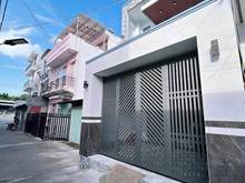 Hình ảnh Cần Bán Căn Nhà 120m2 Gần Vòng Xoay An Lạc 880tr 2 phòng ngủ