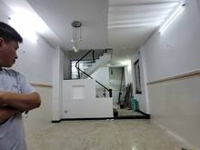 Hình ảnh Nhà MTNB Đường Số 24A 4x16 | Trệt - 2 Lầu | 4PN - 3WC