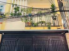 Hình ảnh Bán nhà phố Đường Nguyễn Oanh, Phường 17, Quận Gò vấp, Hồ chí Minh