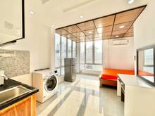 Hình ảnh 🏩 CĂN HỘ Dịch Vụ CỬA SỔ ĐÓN NẮNG Rộng 35M2 Trên Đường LÊ VĂN SỸ 🏩