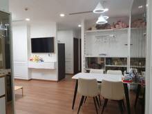 Hình ảnh VỘI VÀNG BÁN CH Eco Green Saigon Q7 73m2 Chỉ 1,5 tỷ 2PN