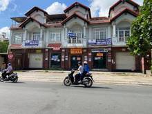 Hình ảnh Cần bán gấp nhà MT  song hành 26-27-28 P.An Phú Q2 Dt452m2 chỉ 210TỶ