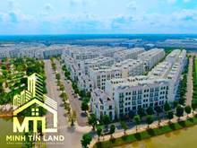 Hình ảnh Bán Nhà phố Vinhomes Quận 9- 126m2 Manhattan chỉ 18 tỷ BTP