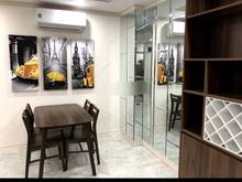 Hình ảnh Cho thuê chung cư Homyland Riverside, Q2. 2pn 2wc. Đủ nội thất. 13tr/t