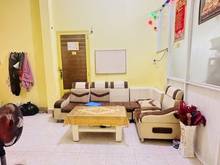 Hình ảnh Gần Big C Miền Đông - hẻm 9M - 50m2 - 4 tầng BTCT- giá hơn 5 tỷ.