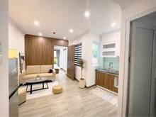 Hình ảnh CẮT LỖ - chung cư N2 HÀO NAM - Ô CHỢ DỪA - ô tô chạy băng băng_SỔ HỒNG