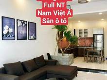 Hình ảnh Nam Việt Á - Cho thuê nhà đẹp 4PN  đầy đủ nội thất