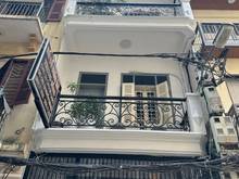 Hình ảnh Cho thuê nhà phố Nhật Linh Lang 70M.4T mọi mô hình KD