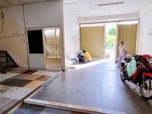 Hình ảnh Cho thuê 𝐊𝐇𝐎 𝐗𝐔̛𝐎̛̉𝐍𝐆 Bông Sao P5 Q8 ( 9x14m) THƯƠNG LƯỢNG
