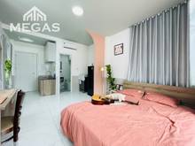 Hình ảnh CĂN HỘ Nguyễn Văn Trỗi_1 Phòng Ngủ_Full nội thất_Ban Công_Gần Sân Bay