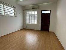 Hình ảnh Cho thuê nguyên căn mặt phố Mễ Trì Thượng 81m 5T MT5m oto KD tốt 28tr