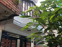 Hình ảnh chính chủ bán nhà, phan văn trị P11, bình Thạnh. 34m2, giá 2 tỷ1 có so