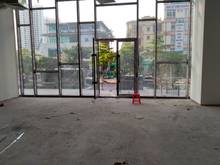 Hình ảnh Cho thuê mặt bằng kinh doanh mặt phố Võ Chí Công, Tây Hồ. 65m2, M 7m