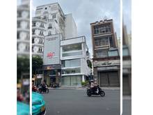 Hình ảnh Cho Thuê Nhà MT Nguyễn Đình Chiểu, Q3(4.2x19) trệt 2 lầu, sân thượng