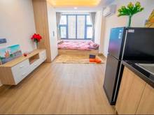 Hình ảnh 💥💥 Studio xinh xắn full nội thất 🌟 Cửa sổ lớn lấy ánh sáng tự nhiên