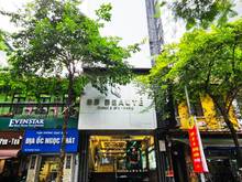 Hình ảnh Bán nhà phố Duy Tân. 154m2, 8 tầng, mặt tiền rộng, cho thuê KD tốt