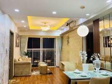 Hình ảnh Chính chủ gởi bán CĂN HỘ CAO CẤP LUCKY PALACE Q6 🍀  Thiết kế 2PN2WC