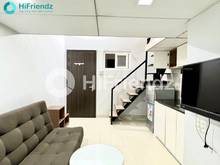Hình ảnh CHDV- Duplex Full Nội Thất Giá Rẻ Dành Cho Mấy Bạn Sinh Viên