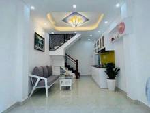 Hình ảnh SANG TÊN LIỀN TAY nhà đường Tuệ Tĩnh Q11 49m2 1t2l 3pn 3nvs 1ty532 shr