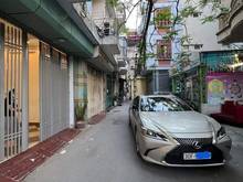 Hình ảnh Bán nhà Phương mai ,ô tô tránh,KD 35M2 4 tầng mua ở luôn giá 5,5 tỷ.