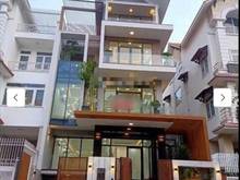 Hình ảnh Ngang 8m - Nhà Villa Mặt tiền 362 Hoa Lan, Quận Phú NHuận