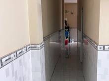 Hình ảnh Nhà cấp 4 Mặt Rạch Thạnh Xuân 35, Quận 12. Khu dân cư yên tĩnh 4 x 20