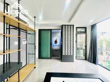 Hình ảnh Căn Hộ View Kính - Full Nội Thất - Tách Bếp - Ngay Nguyễn Oanh Gò Vấp