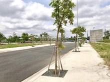 Hình ảnh Mở KDC Thái Sơn 2, huyện Nhà Bè, giá 1 tỷ 750 diện tích 80m2, sổ sẵn