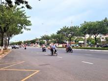 Hình ảnh Bán đất mặt tiền đường Lê Văn Hiến, Khuê Mỹ - 8,1 tỷ