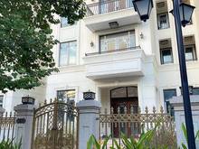 Hình ảnh Bán Hoặc cho Thuê BIỆT THỰ SALA SAROMA VILLA