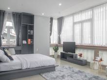 Hình ảnh Cho Thuê Biệt Thự Cao cấp 6 PN 400 m2 Đối diện Landmark 81 7000$