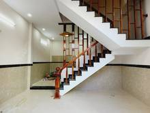 Hình ảnh Bán nhà hẻm nguyễn thái học p.lê hồng phong quy nhơn , 44m2 , 2 mê ,