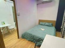 Hình ảnh CHDV 2pn Cao Thắng Quận 10 ( cuối tháng trống)