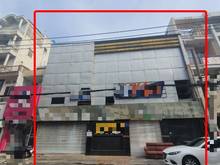 Hình ảnh Ngang 14m - Mặt tiền 274 Huỳnh Văn Bánh, Phú Nhuận