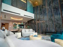Hình ảnh Bán biệt thự tâm huyết sẵn sổ lâu dài cạnh Ocean Villas