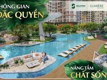 Hình ảnh Lumiere Boulevard Chủ Trang MB66.COM Chính Thức - MB 66 Uy Tín Masterise Homes, KĐT Vinhomes Grand Park