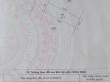 Hình ảnh Chính chủ nhờ bán gấp lô đất 62,7m² tại Đồng Trúc, Thạch Thất, HN.