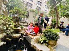 Hình ảnh Biệt thự nghỉ dưỡng hồ cá coi quận Thanh Xuân, 142m2, 39.8 tỷ