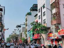 Hình ảnh Chủ vỡ cần bán gấp nhà MP Bạch Mai 45m2 5 tầng mt 4.5m nhỉnh 11 tỷ