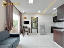 Hình ảnh ✈CĂN HỘ 1PN 50m2 Full nội thất cao cấp view CV Gia Định, khu sân bay