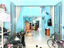 Hình ảnh Q.Tân Phú - Đ.Nguyễn Súy cạnh chợ Tân Hương, Chủ Gấp Bán, 83m2, 2 Tầng