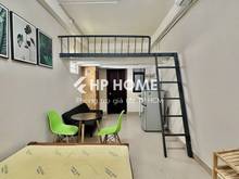 Hình ảnh Cho thuê phòng cao cấp 30m2 Full nội thất đường Lý Thường Kiệt