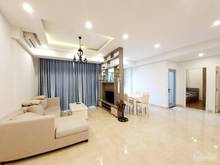 Hình ảnh BAO RẺ SIÊU ĐẸP CH Luxcity Q7 85m2 Chỉ 1.5 tỷ 3PN