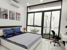 Hình ảnh Bán Nhà Hẻm Siêu VIP Lý Chính Thắng Q3 6 Tầng TM Chỉ 21 Tỷ