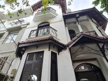 Hình ảnh Biệt Thự ngay Bàu Cát, phường 14, Tân Bình, 9 x 16m, Full nội thất